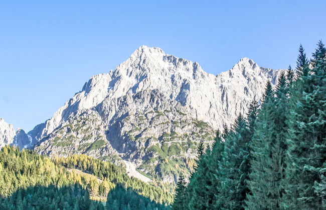 Berghaus Weitblick - Foto 37
