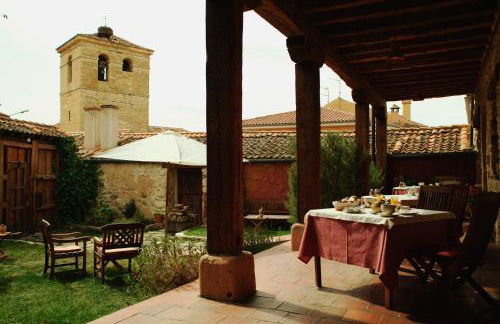 La Casona de Espirdo - Foto 2