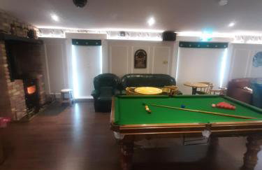 Ardgort Country House - Foto 55