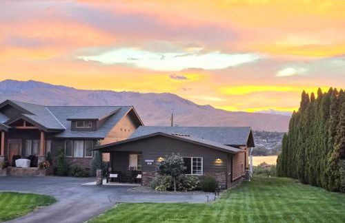 Immaculate Home w/ Mtn and River Views! - Foto 1