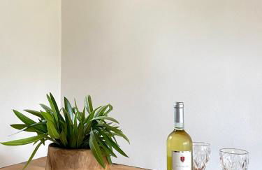 Auberge Santu Martine: Cottage with Pool (Manca) - Foto 42