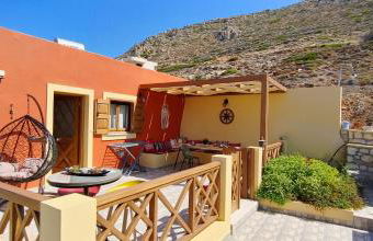 Stavlos Country House - Photo 10