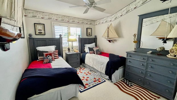 Spring Lake 750 - Foto 2, Habitación