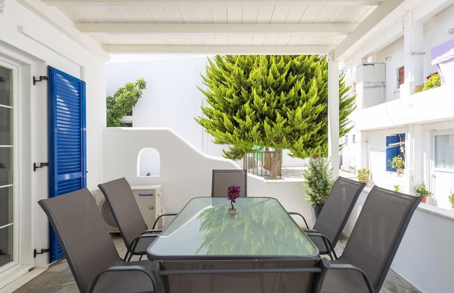 Parian Charming 3bedroom Home - Foto 2