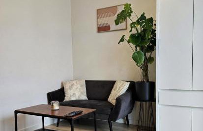 Apartament Nadwiślański - Foto 8