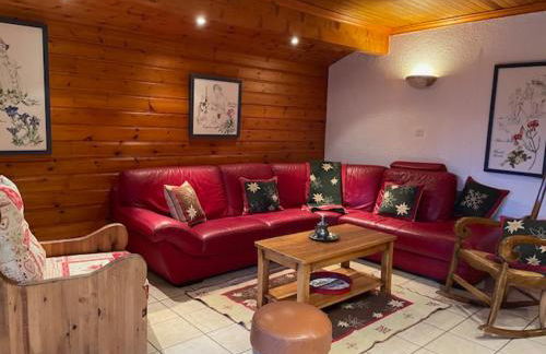 CHALET HOLIDAY - Foto 12