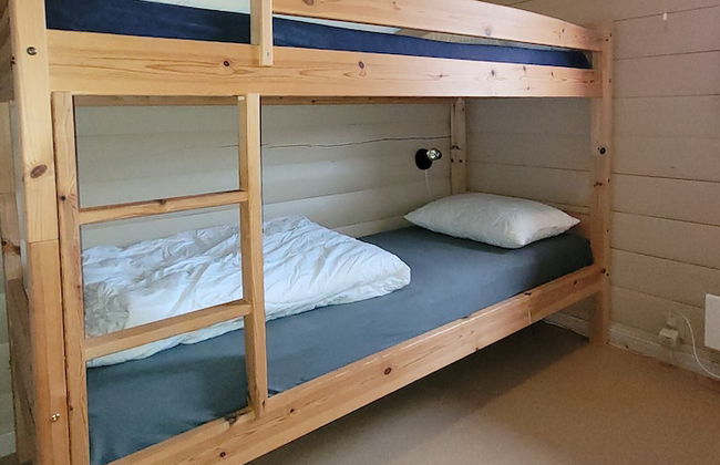 Øen Turistsenter Apartments - Foto 3