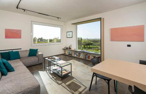 Martina's Vineyard - villa - Foto 21