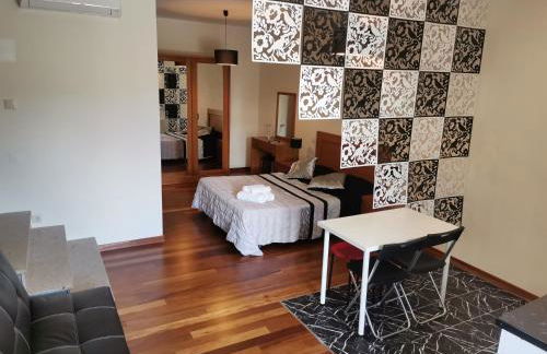 Quinta da Mata - Foto 55