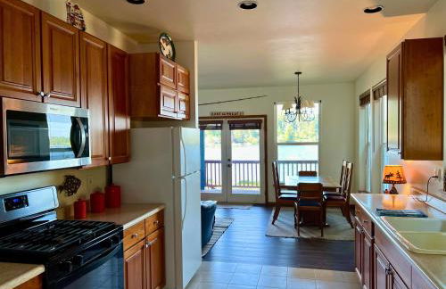 Lakeside Retreat35 Mi To Mt Rainier! - Foto 6