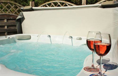 Yr Hen Beudy - Foto 30