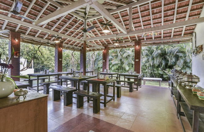 GuestHouser 3 BHK Cottage c364 - Photo 9