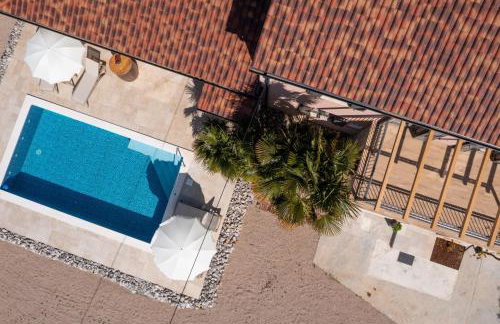 Villa Oliveti - Foto 8