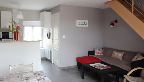 Gîte Ti Melen - La Cour Chevalier - Foto 4