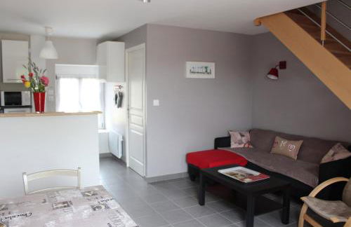 Gîte Ti Melen - La Cour Chevalier - Foto 4