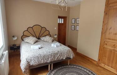 Duplex Le Voltaire à 900m de la plage de Malo Les Bains - Foto 6