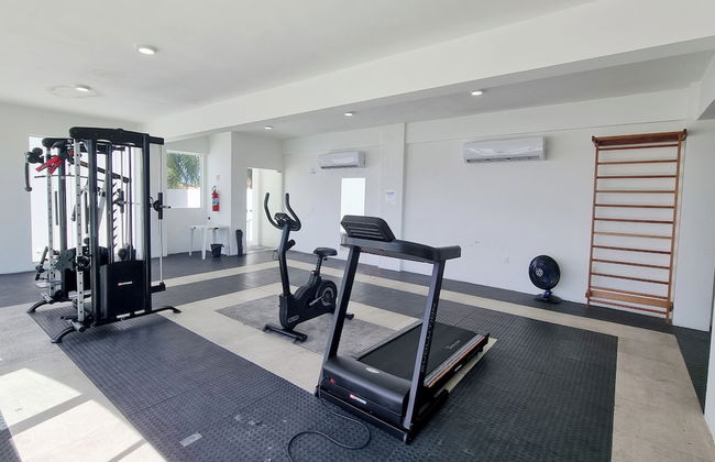 Areias do Mar | Aconchegante e Tranquilo com Varanda A316 - Foto 15