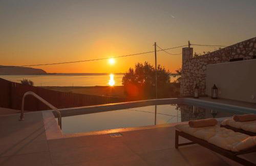 Ampolia Villas Lefkada - Foto 74