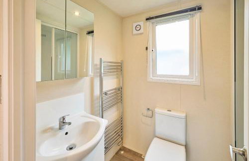 Nightingale Lodge with Hot Tub - Foto 19