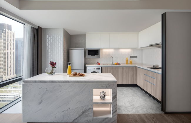 Somerset IOC Hangzhou - Foto 15