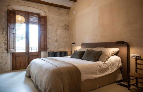 Mas Grimosach - Masía en finca y bodega ecológica - Adults Only - Foto 20