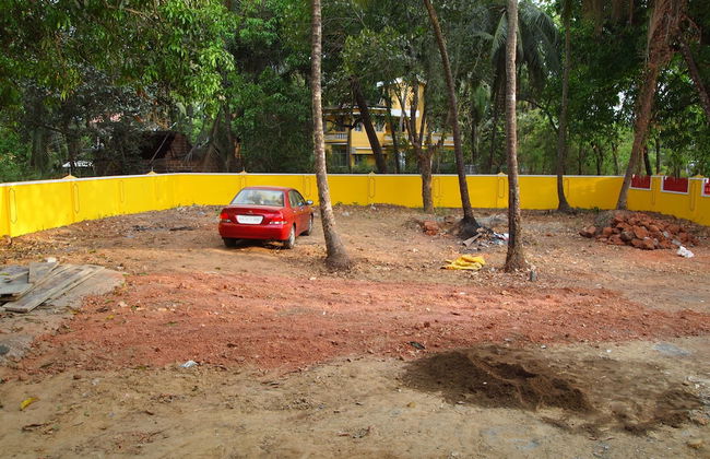 Sunshine Villa - Foto 35