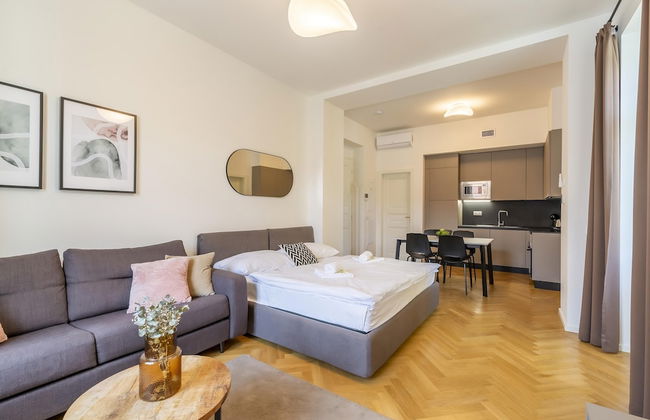 Petrin Tower Residence - Foto 26