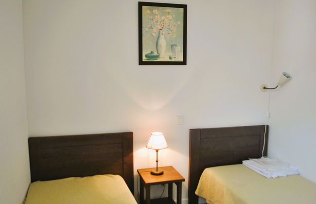 Domaine des Cazelles - Foto 12