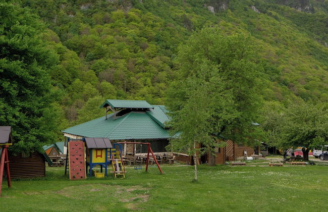 Rafting Camp Grand Tara - Foto 12