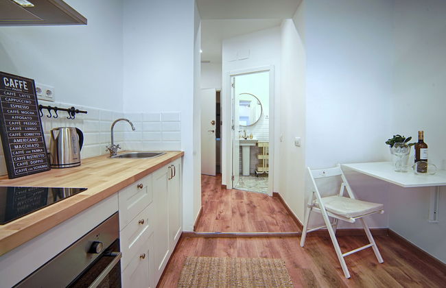 Hotelito Boutique Badalona - Foto 28