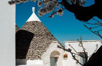 Borgo Chiancarosa, esclusivi trulli con piscina riscaldata - Foto 51