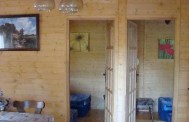 Domki drewniane alpejskie - Photo 37