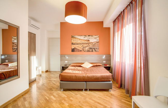 Vatican Rooms Cipro - Foto 4