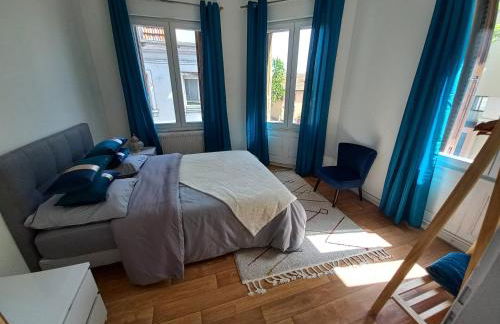 Duplex Éléonore-Lilas - Foto 45