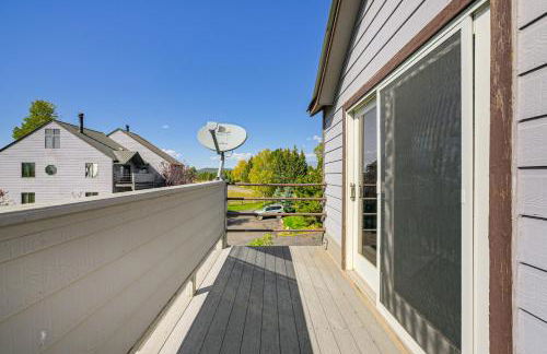 Hike, Ski and Dine Pagosa Springs Getaway! - Foto 21