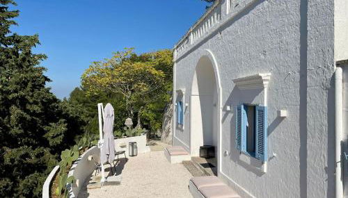 Le Sette Valli - Foto 4, Garden view