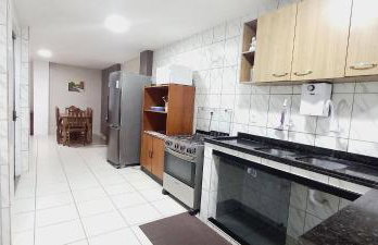 Recanto - Segurança e área de lazer próximo ao Aeroporto - Foto 13