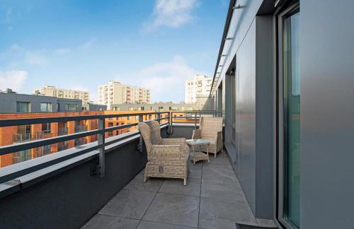 Scala Suites with Parking by Lion Apartments - Foto 58