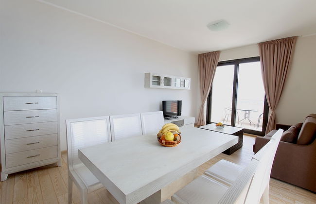 Apartments Aqua - Foto 40