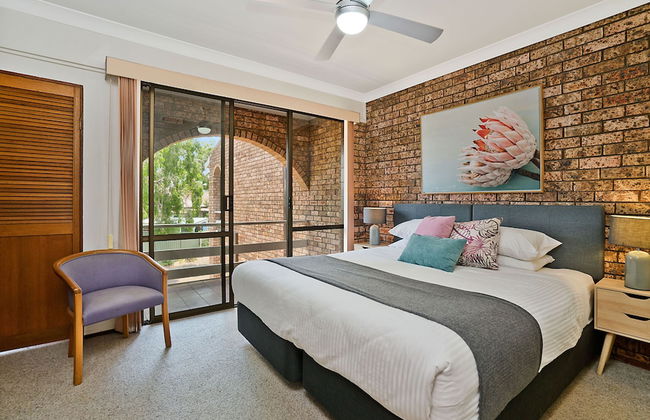 Centennial Terrace Apartments - Foto 2