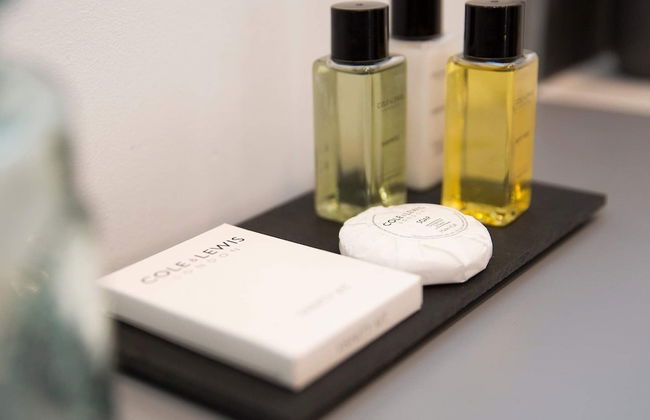 Braisty Woods - Knotty & Nice - Foto 10