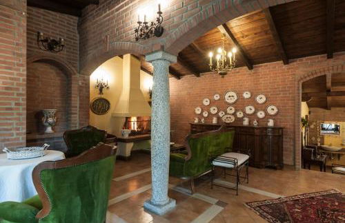 Podere Sant'Angelo - Photo 53