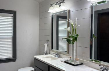 The McKinney Luxury Escape Close to Everything! - Foto 49