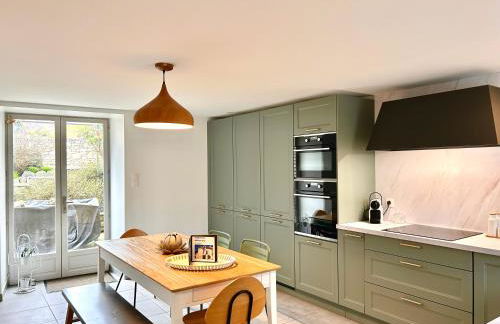 Maison La Cassine Saint-Ceneri-le-Gerei - Foto 12