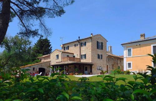 Villa Ginevri, La casa vacanze immersa nel verde - Foto 23