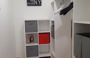 Villa les palmiers -Stretta di i mandarini - Foto 11