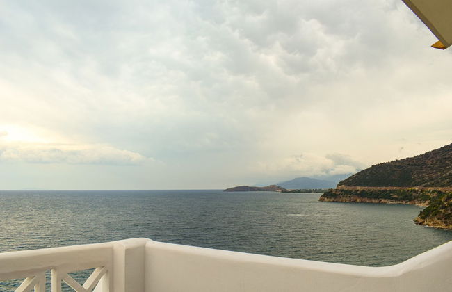 Muses Seaside Villas - Foto 10