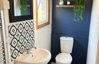 Walland Cottage Romney Retreat - Photo 14