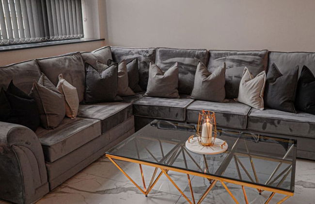 Spire Accommodations Ltd. - Foto 27