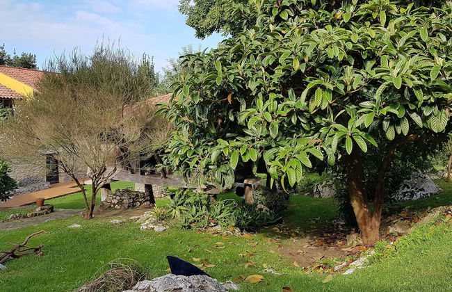 Amaicha Apartamentos Rurales - Photo 24